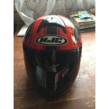 Motorcycle Helmet