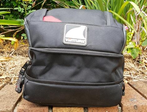 Ventura Expandable Seat Bag