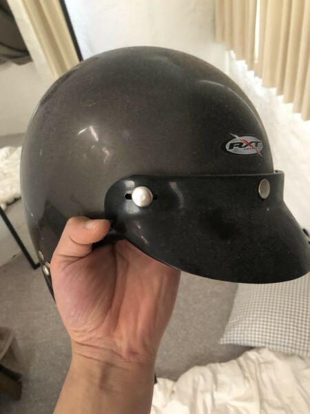 Helmet for sale