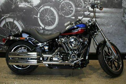 2019 Harley-Davidson LOW RIDER 107 (FXLR) Road Bike 1745cc