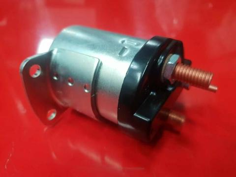 Harley davidson starter solenoid