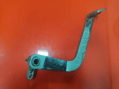 Harley davidson brake pedal