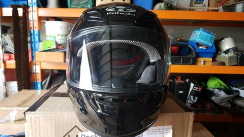 Motorcycle Helmet NEW