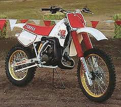 Wanted: Looking for 2 stroke bike projects