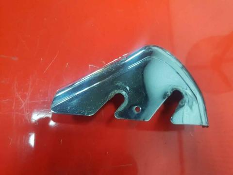 Harley davidson master cylinder cover