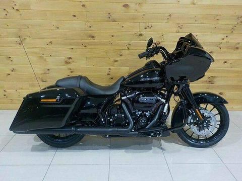 2019 Harley-Davidson FLTRXS Road Glide Special 1900CC