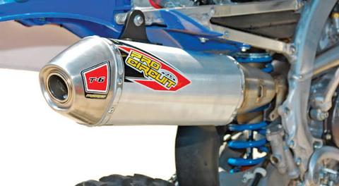 Wanted: Wtb exhaust