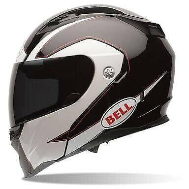 Bell helmet size S - Revolver Evo Ghost Black