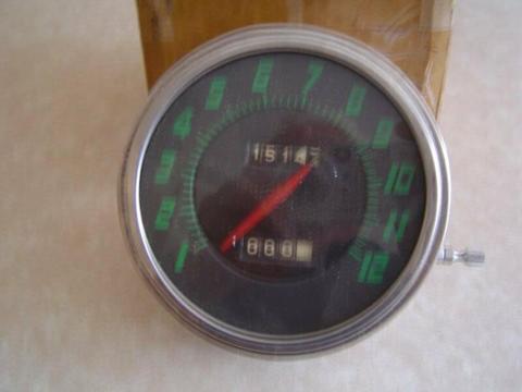 HARLEY PANHEAD SPEEDOMETER