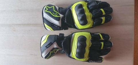 Roadbike gloves