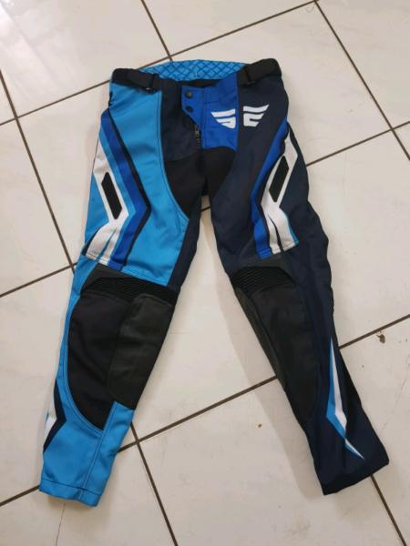 Mx Motorcycle Gear/ Pants $50