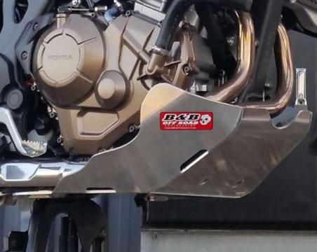 Bash Plate for Honda CRF1000L Africa Twin