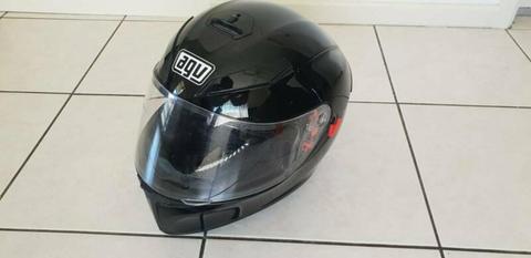 AGV Motorcycle Helmet