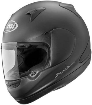 Arai Helmet RX-Q Black-Frost (S)