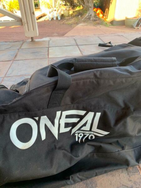 Oneal motocross bag