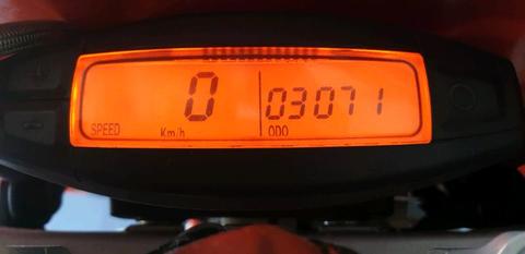 KTM 400 EXC