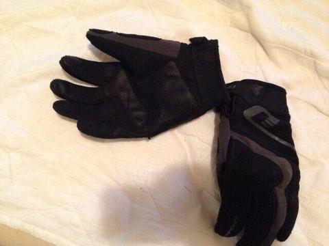 Dri Rider Dual sport gloves XL