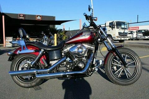 2014 Harley-Davidson FXDBB Street Bob S.E