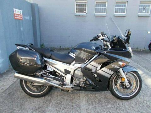 2007 Yamaha FJR1300A