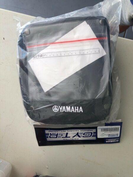 NEW Genuine Yamaha Tank Bag