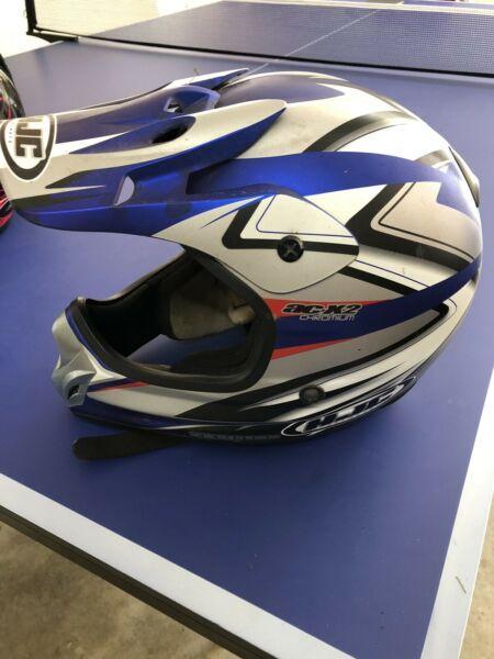 Helmet HJC Men's Small