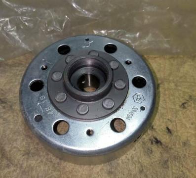 Flywheel / Magneto / Rotor for Vespa LX150. PN 584695