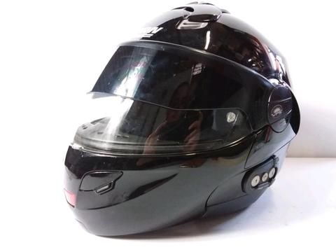 Nolan N102 Motorcycle Helmet - SIZE L