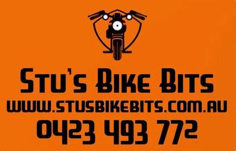 SBB - Stu's Bike Bits:Vintage Japanese Motorcycle Dismantlers