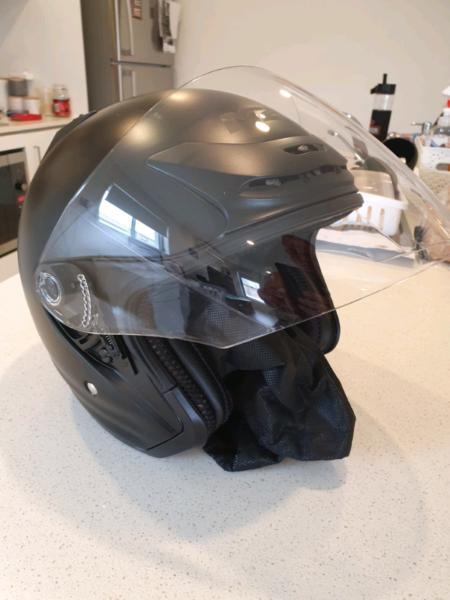 Brand New motorbike Helmet