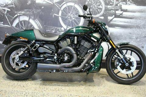 2015 Harley-Davidson NIGHT ROD SPECIAL 1250 ABS (VRSCDX) Road Bike 1247cc