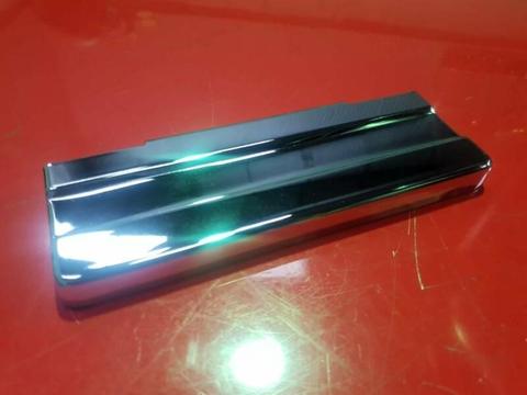 Harley davidson battery top cover