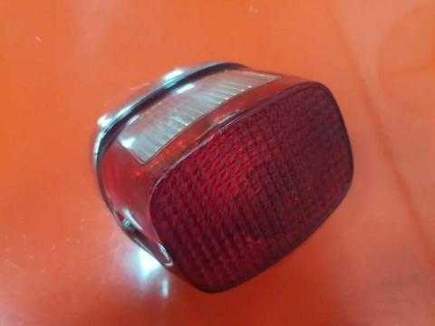 Harley davidson taillight