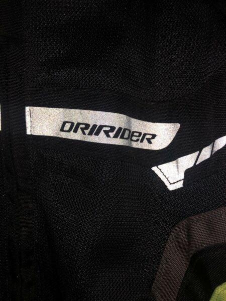 Dririder Jacket