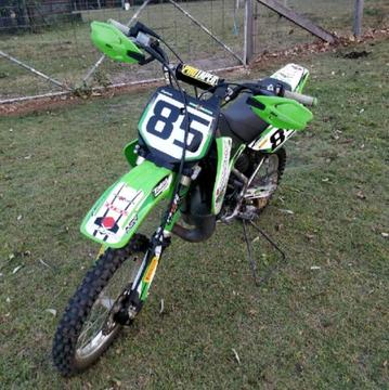 Kx85 for sale