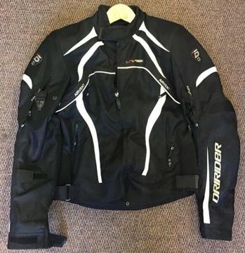 Dririder Motorbike jacket