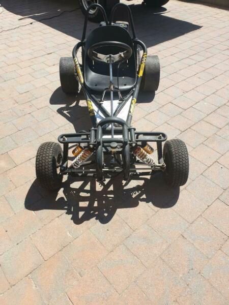 2018 Go Karts From $700