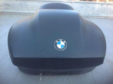 Set of 3 BMW 2001, R1150RT PANNIERS and TOP BOX
