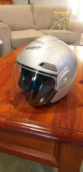 Helmet Motorbike