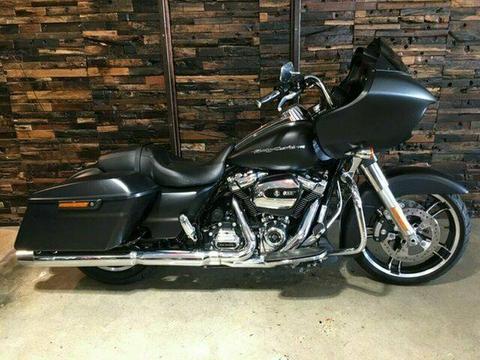 2017 Harley-Davidson FLTRXS Road Glide Special 1700CC Cruiser 1745cc