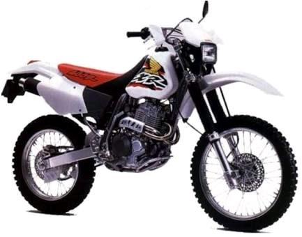 Wanted: Fuel tank wanted XR