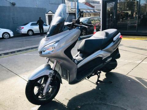 New Scooters Rental/Rent for Food Delivery (Uber, Deliveroo etc)