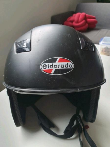 Motorcycle/Scooter Helmet