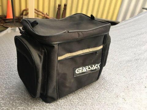 Gearsack Bag Rack
