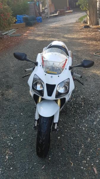 Vtr1000 sp2