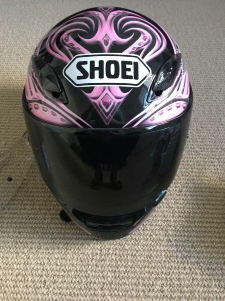 Women bike helmet - SHOEI
