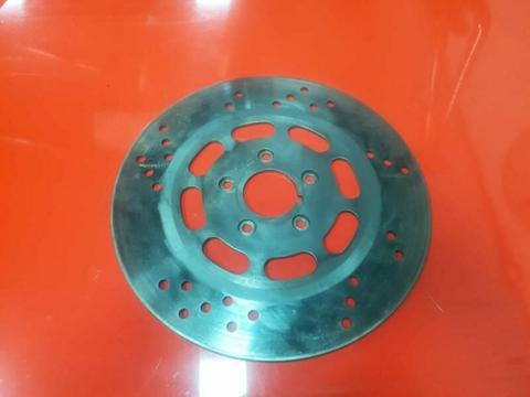 Harley davidson brake disc