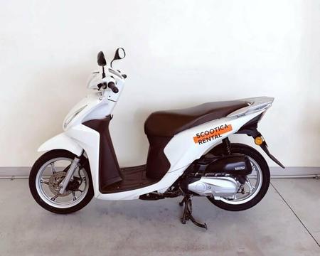 ⚡Honda NSC110 Dio Rental - hire a scooter from $17.50/day ⚡