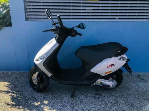 Scooter Piaggio Zip 50 cc