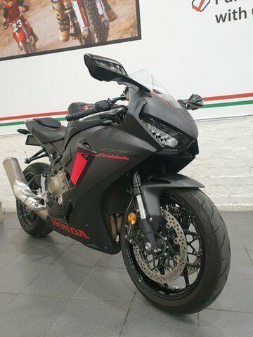 2017 Honda CBR1000RRA ABS FIREBLADE Road Bike 999cc