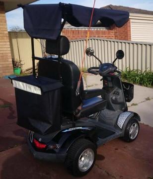 Aviator Mobility Scooter